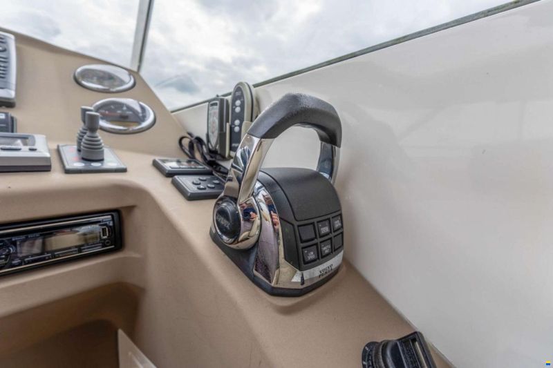 Marex 370 ACC