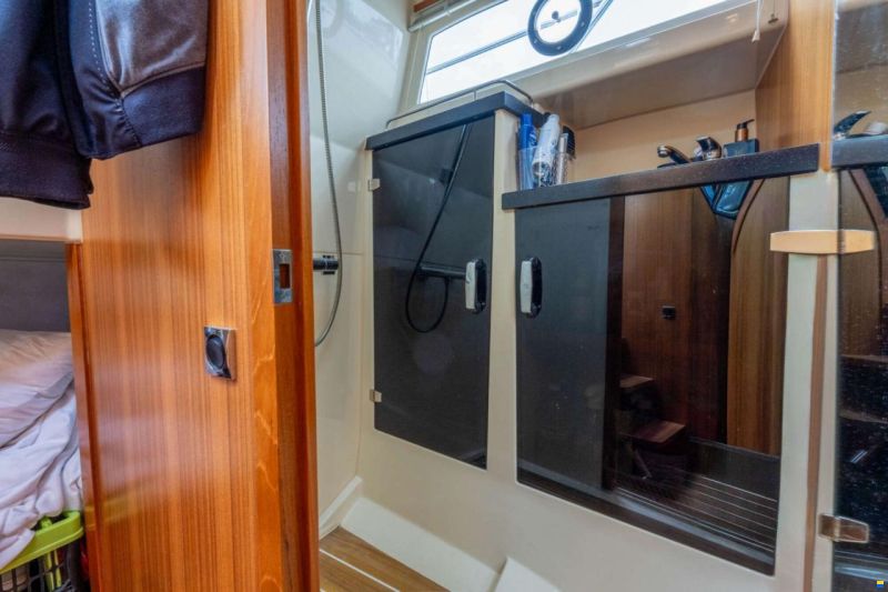 Marex 370 ACC