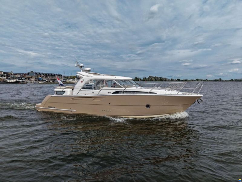 Marex 370 ACC