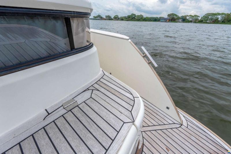 Marex 370 ACC