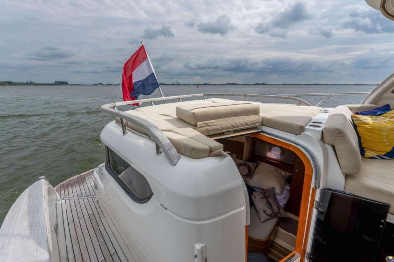 Marex 370 ACC