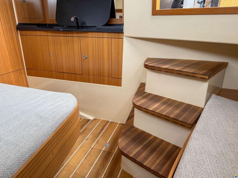 Marex 370 ACC