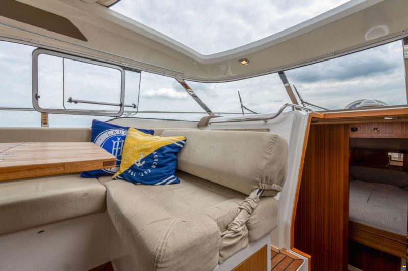 Marex 370 ACC