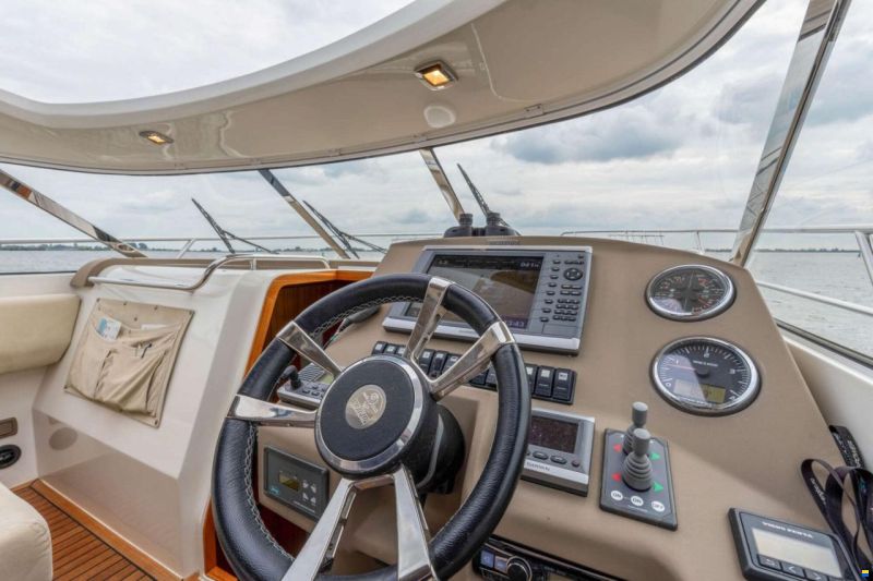 Marex 370 ACC