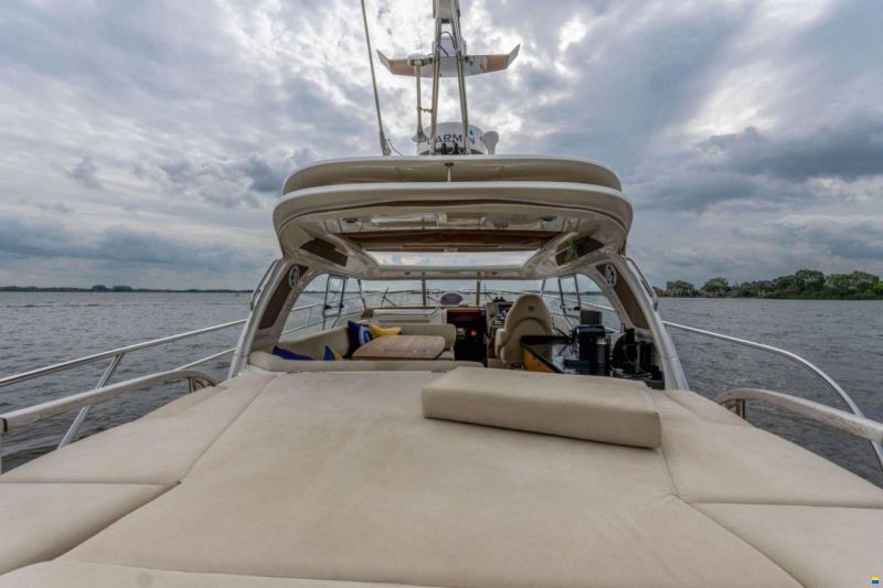 Marex 370 ACC
