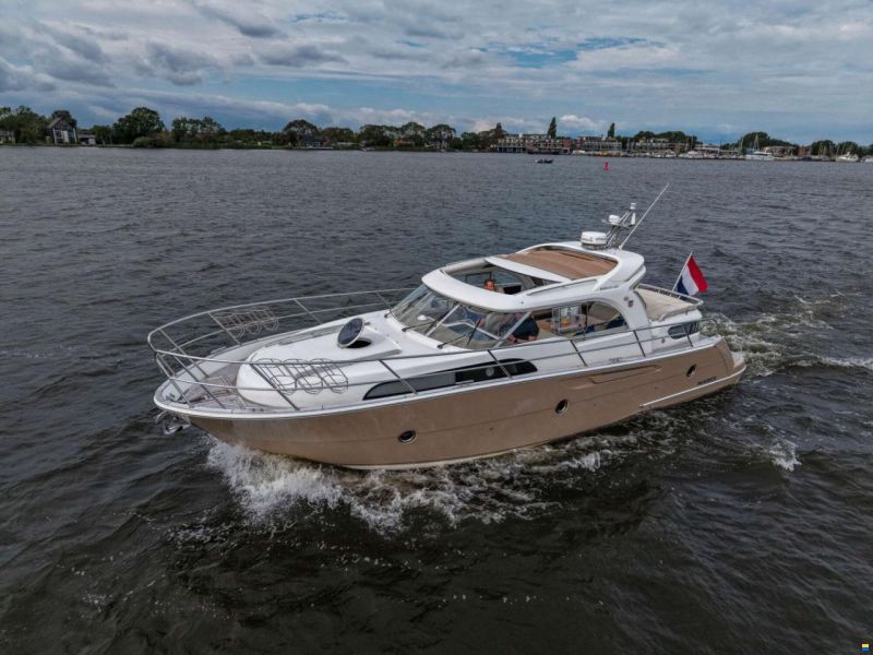 Marex 370 ACC