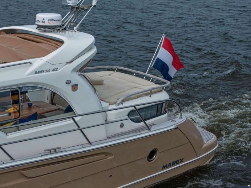 Marex 370 ACC