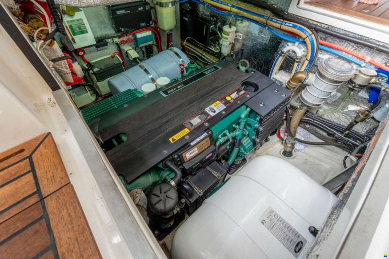 Marex 370 ACC
