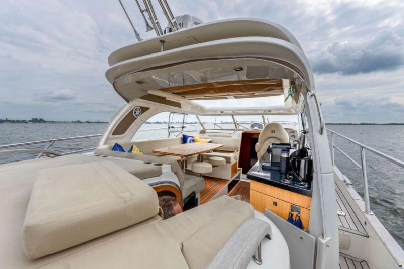 Marex 370 ACC
