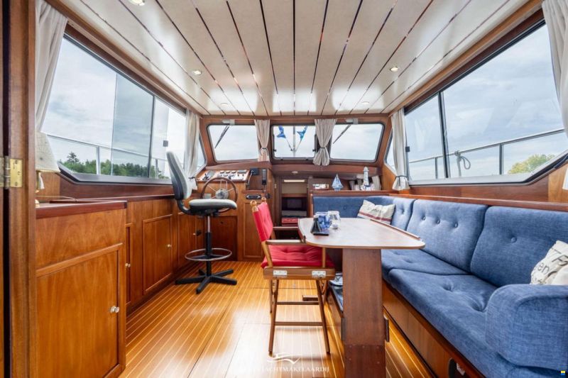 Bach Yacht 35 OK