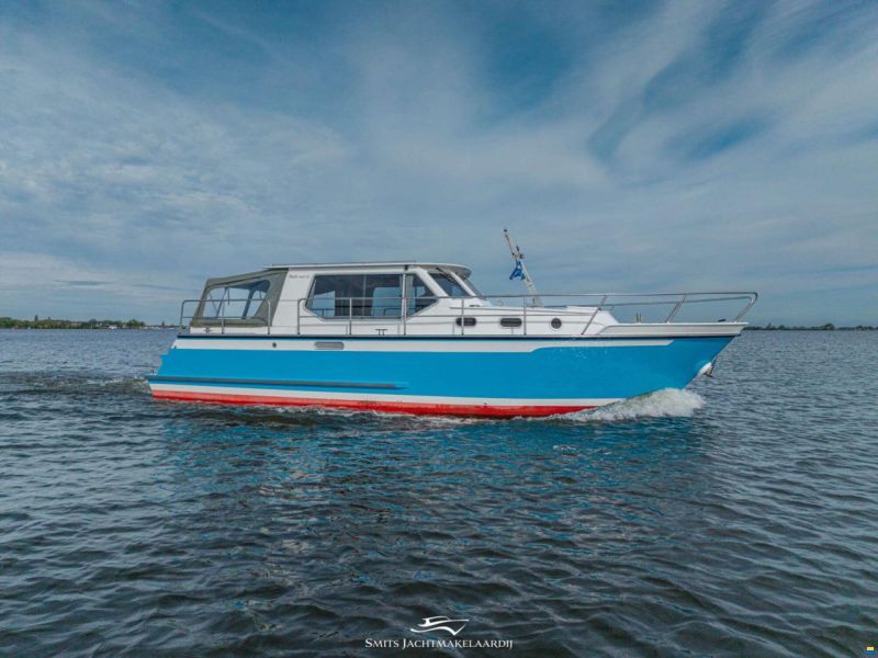 Bach Yacht 35 OK