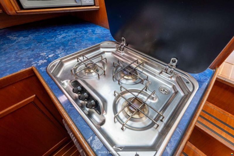 Bach Yacht 35 OK