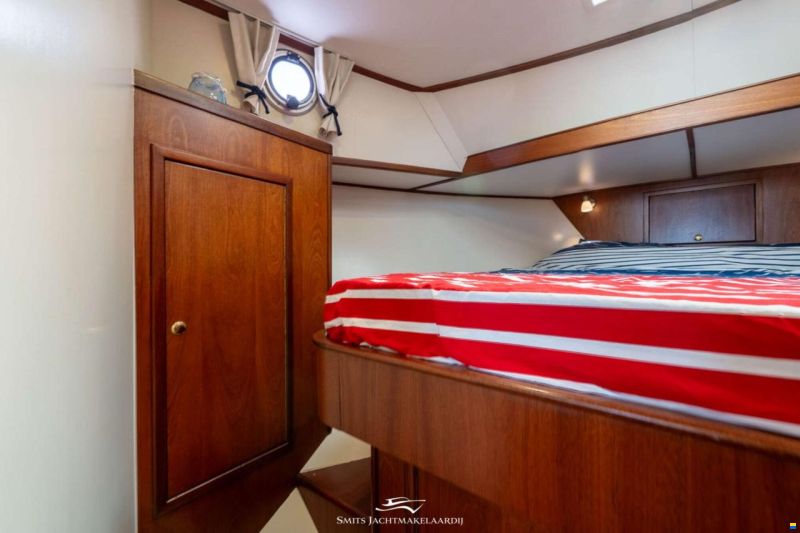 Bach Yacht 35 OK