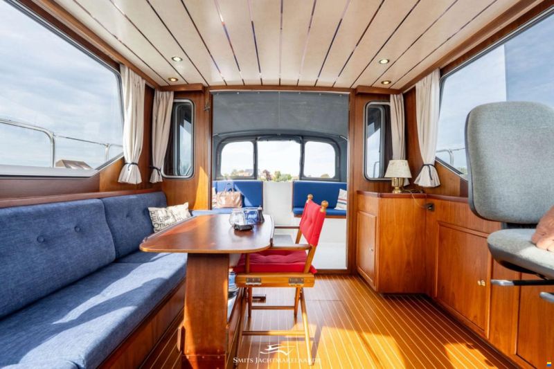 Bach Yacht 35 OK