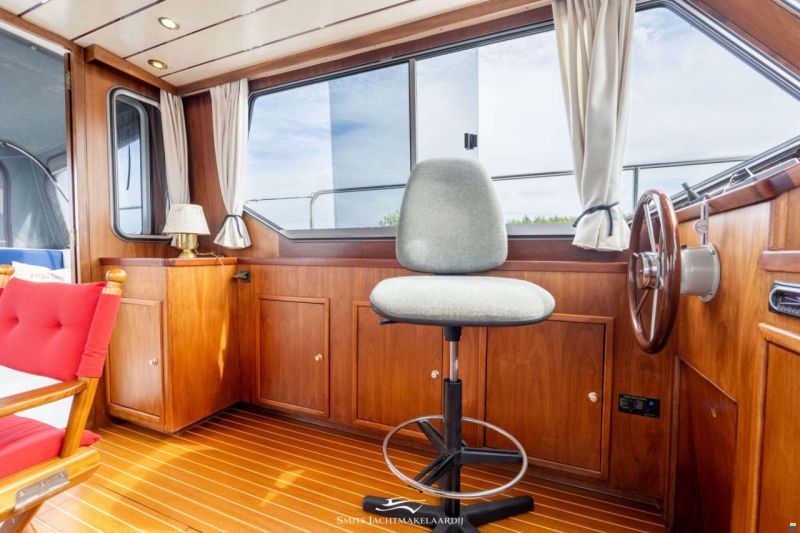 Bach Yacht 35 OK