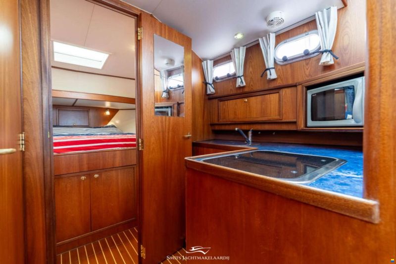 Bach Yacht 35 OK