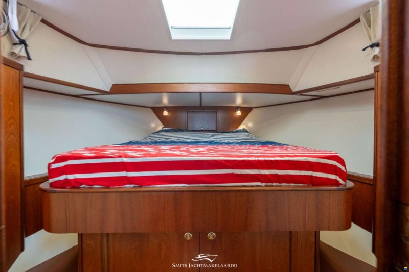 Bach Yacht 35 OK