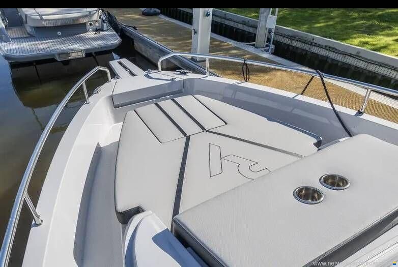 Ryck R280