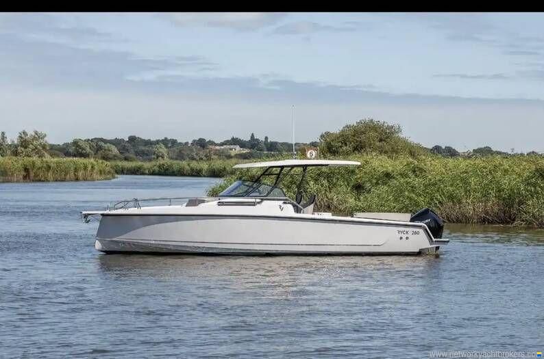 Ryck R280