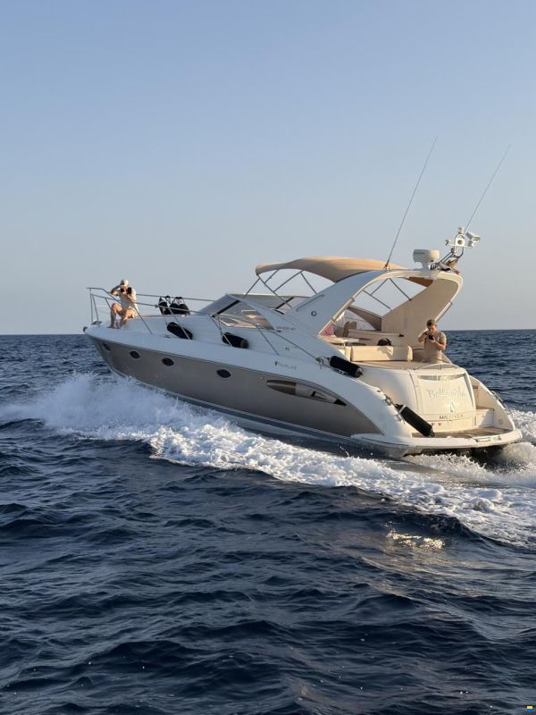 Fairline Targa 40