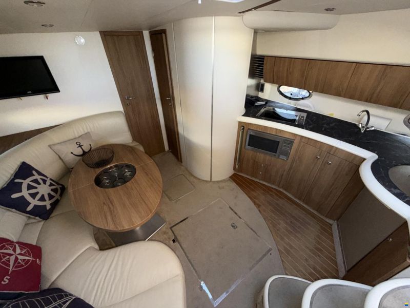 Fairline Targa 40