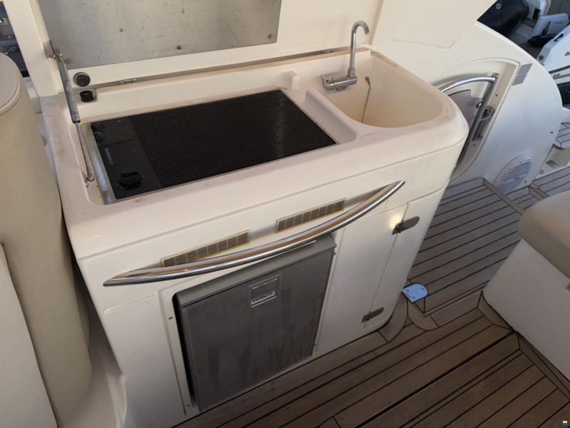Fairline Targa 40