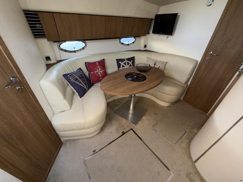 Fairline Targa 40
