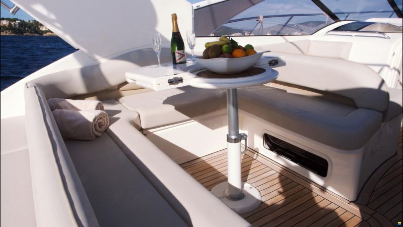 Fairline Targa 40