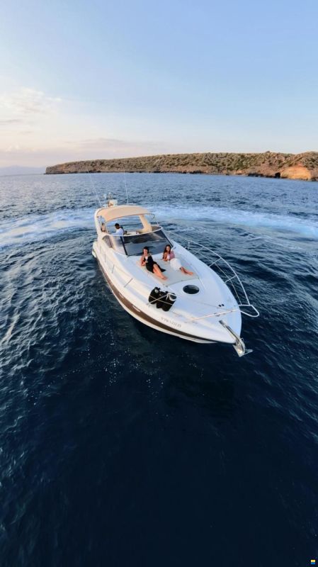 Fairline Targa 40