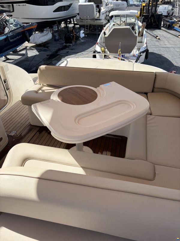 Fairline Targa 40