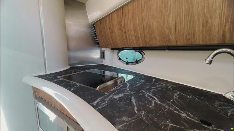 Fairline Targa 40