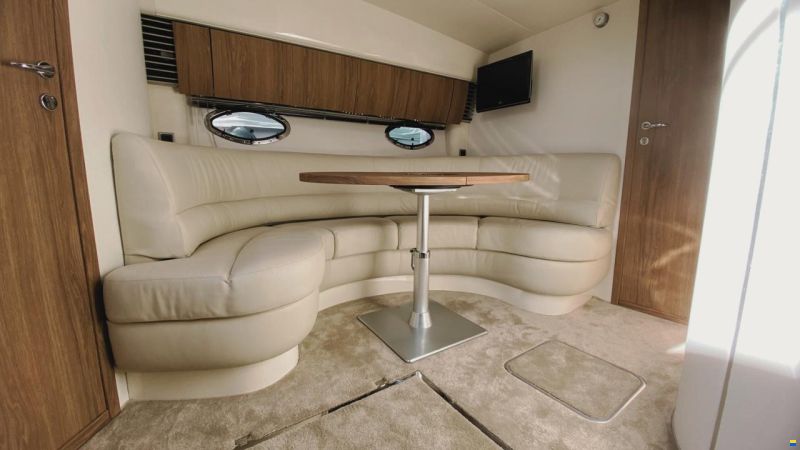 Fairline Targa 40