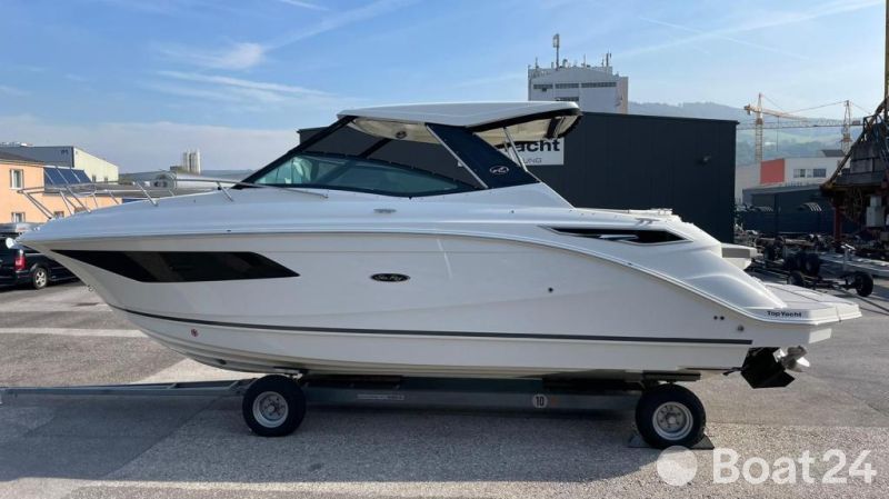 Sea Ray Sundancer 320 Motoryacht