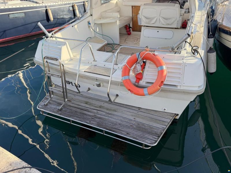 Fjord 900
