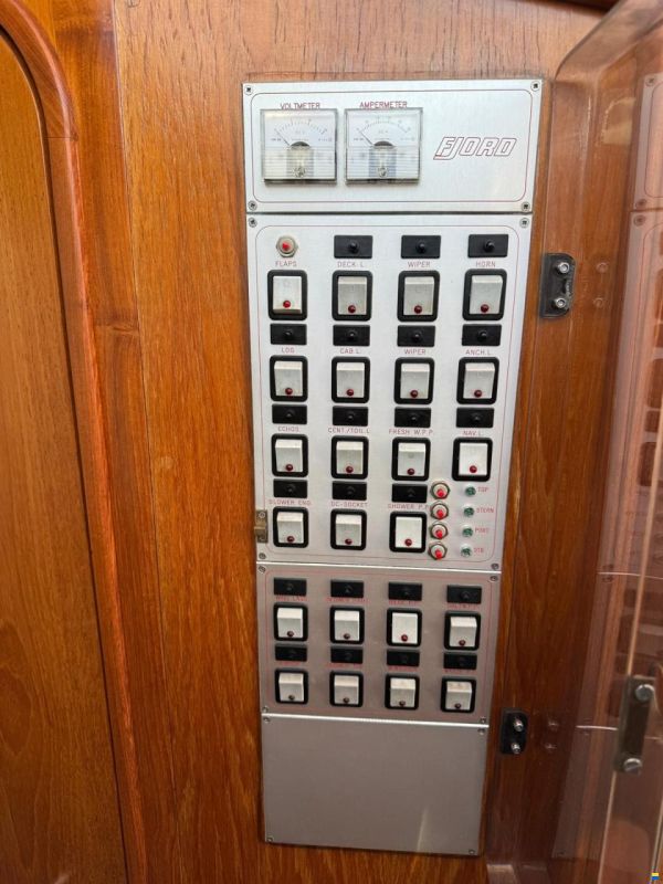 Fjord 900