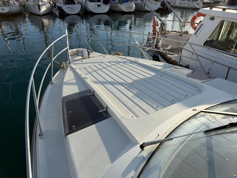 Fjord 900