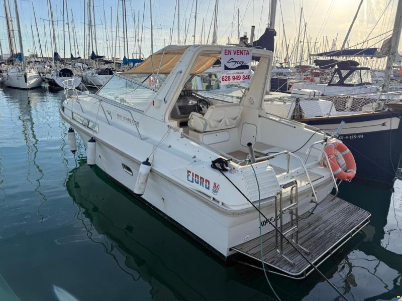 Fjord 900