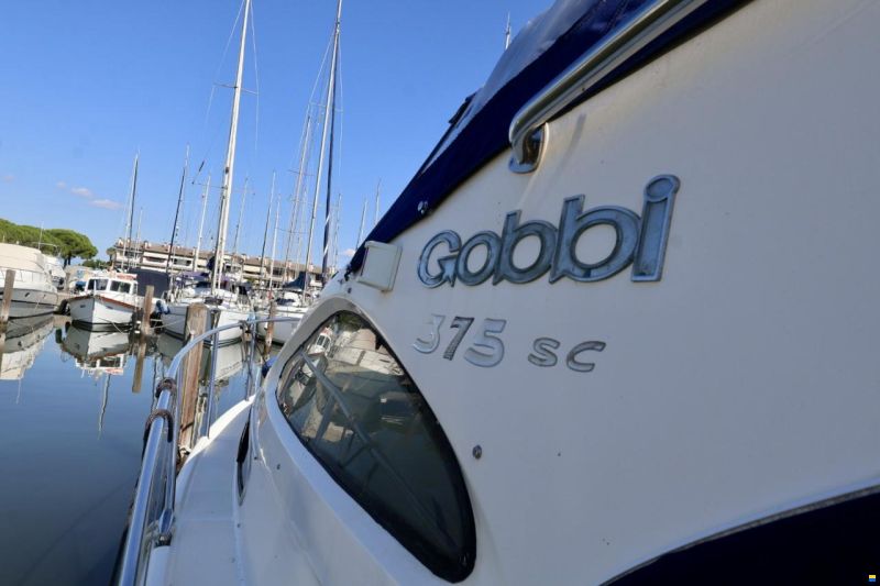 Gobbi 375 SC
