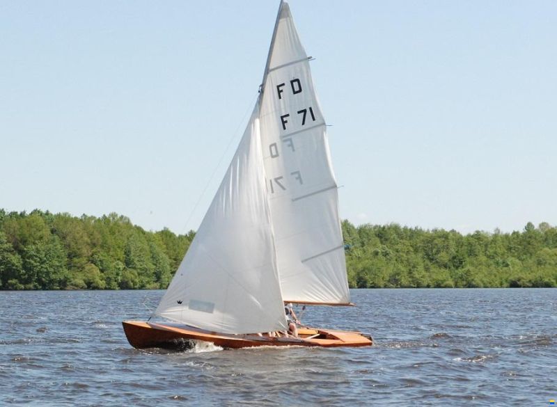 Flying Dutchmann