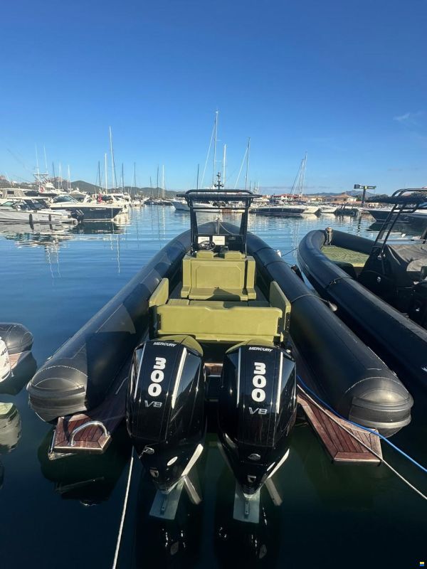 SeaWater PHANTOM 300