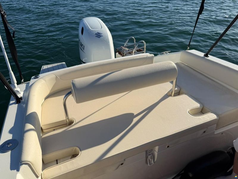 AS Marine 20 GL