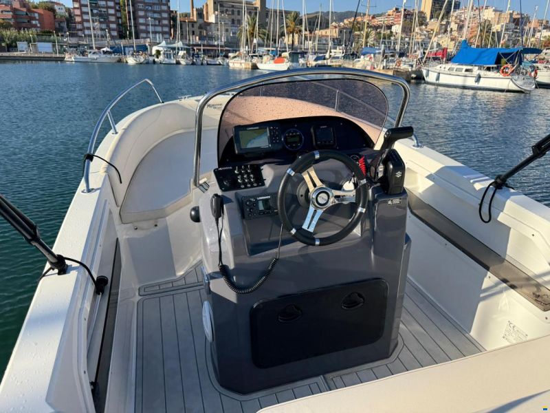 AS Marine 20 GL