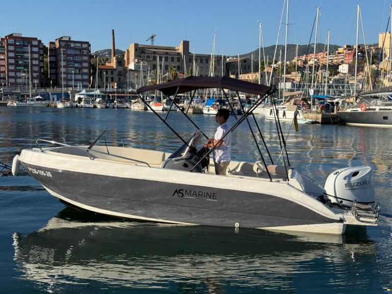 AS Marine 20 GL