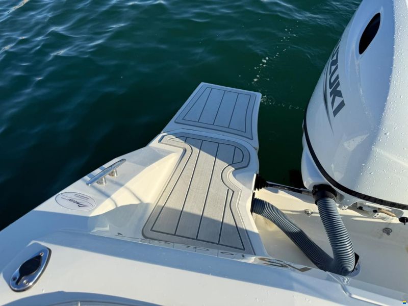 AS Marine 20 GL