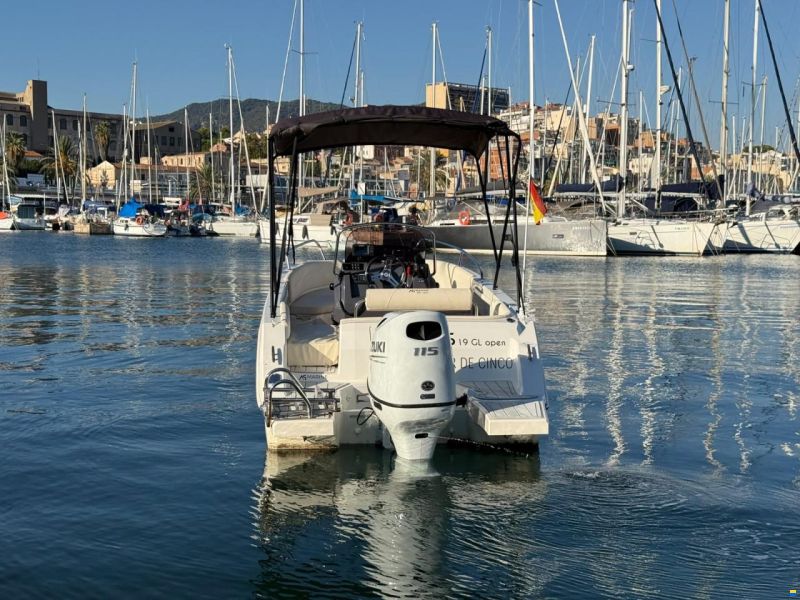 AS Marine 20 GL
