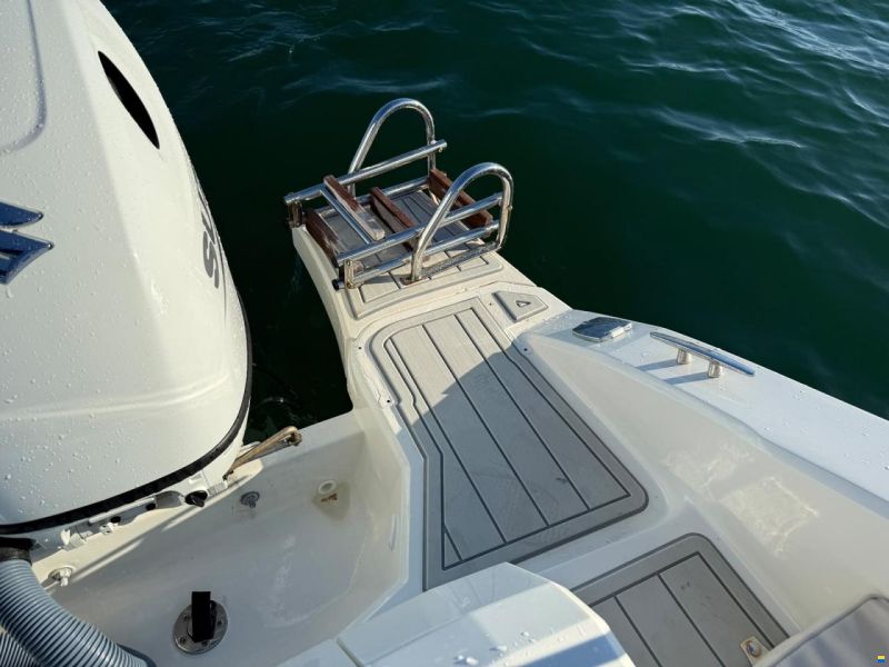AS Marine 20 GL