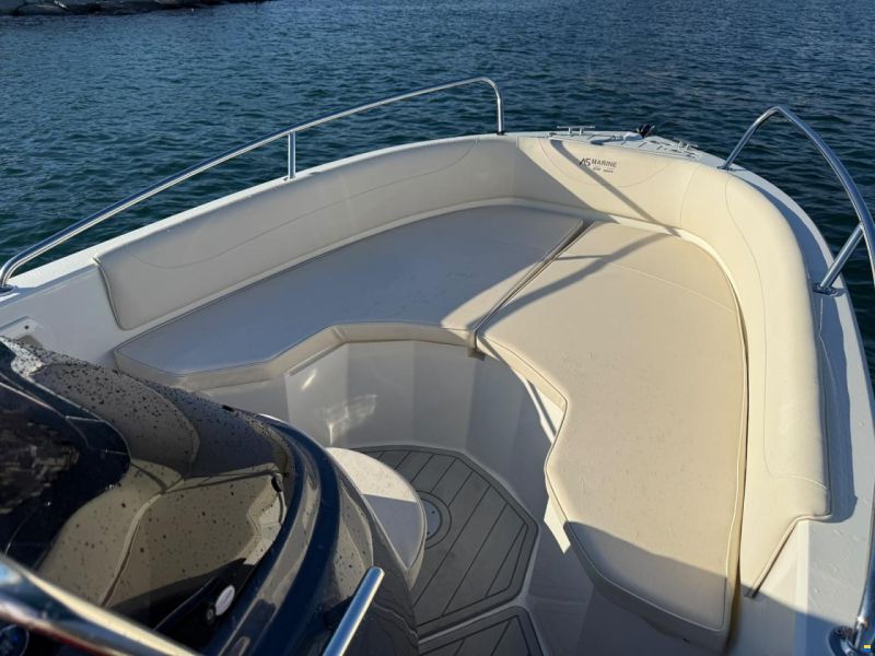 AS Marine 20 GL