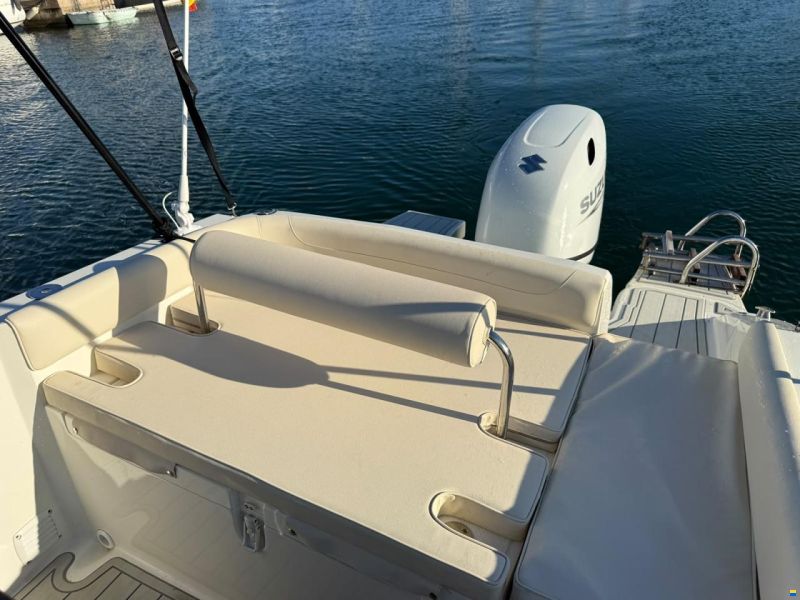 AS Marine 20 GL