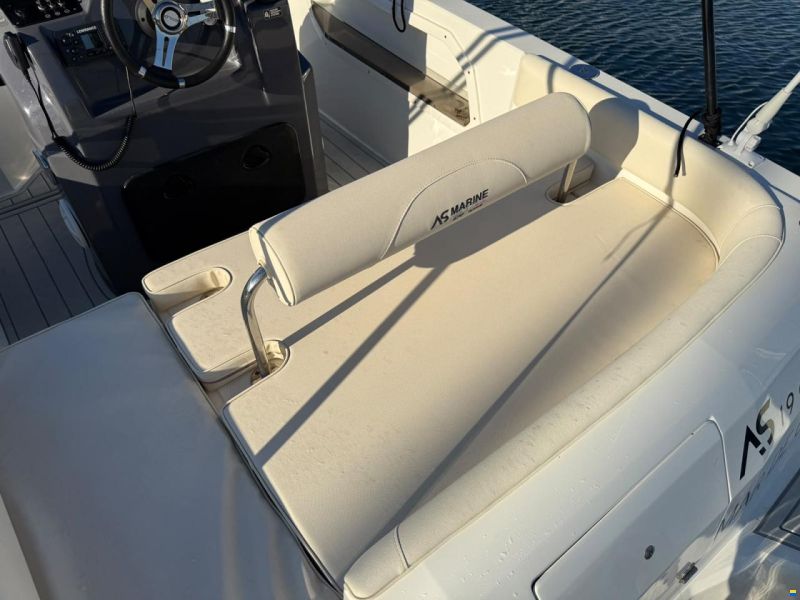 AS Marine 20 GL