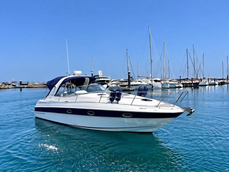 Bavaria 32 Sport